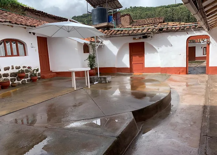 Pensão Killipata Cusco