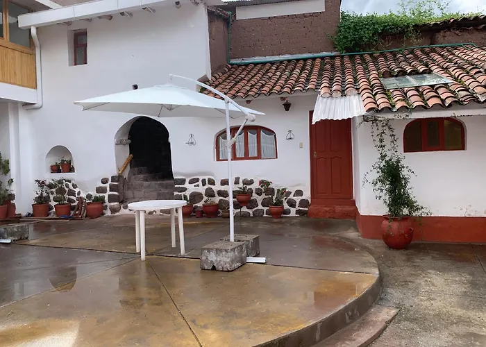 Killipata * Cusco