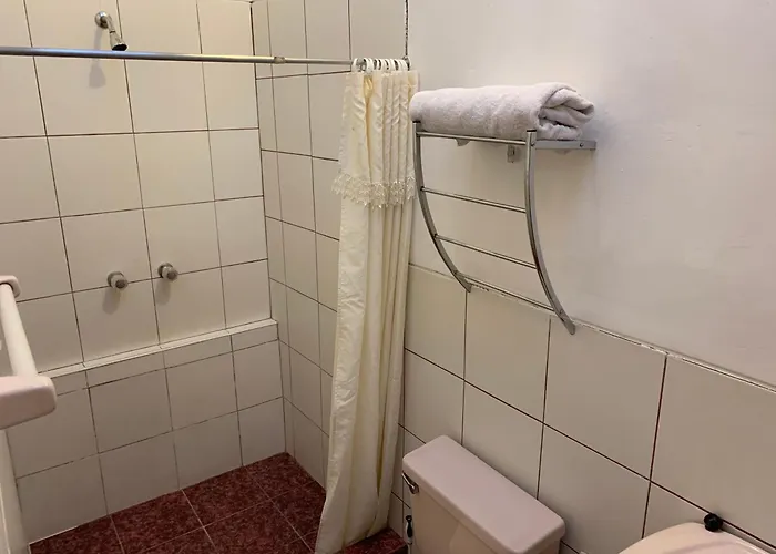 Pensão Killipata Cusco