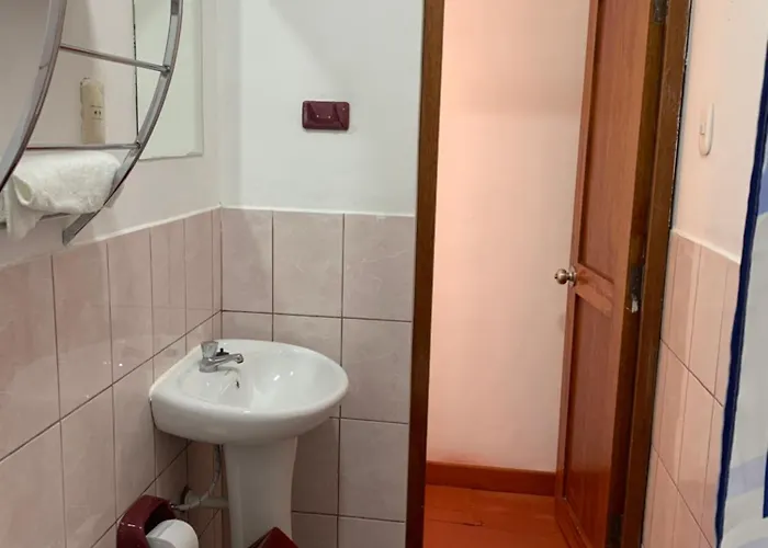 Inn Killipata Cusco