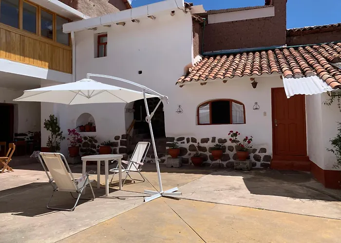 Killipata Inn Cusco
