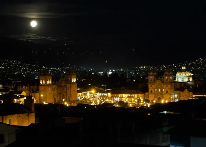 Killipata Cusco